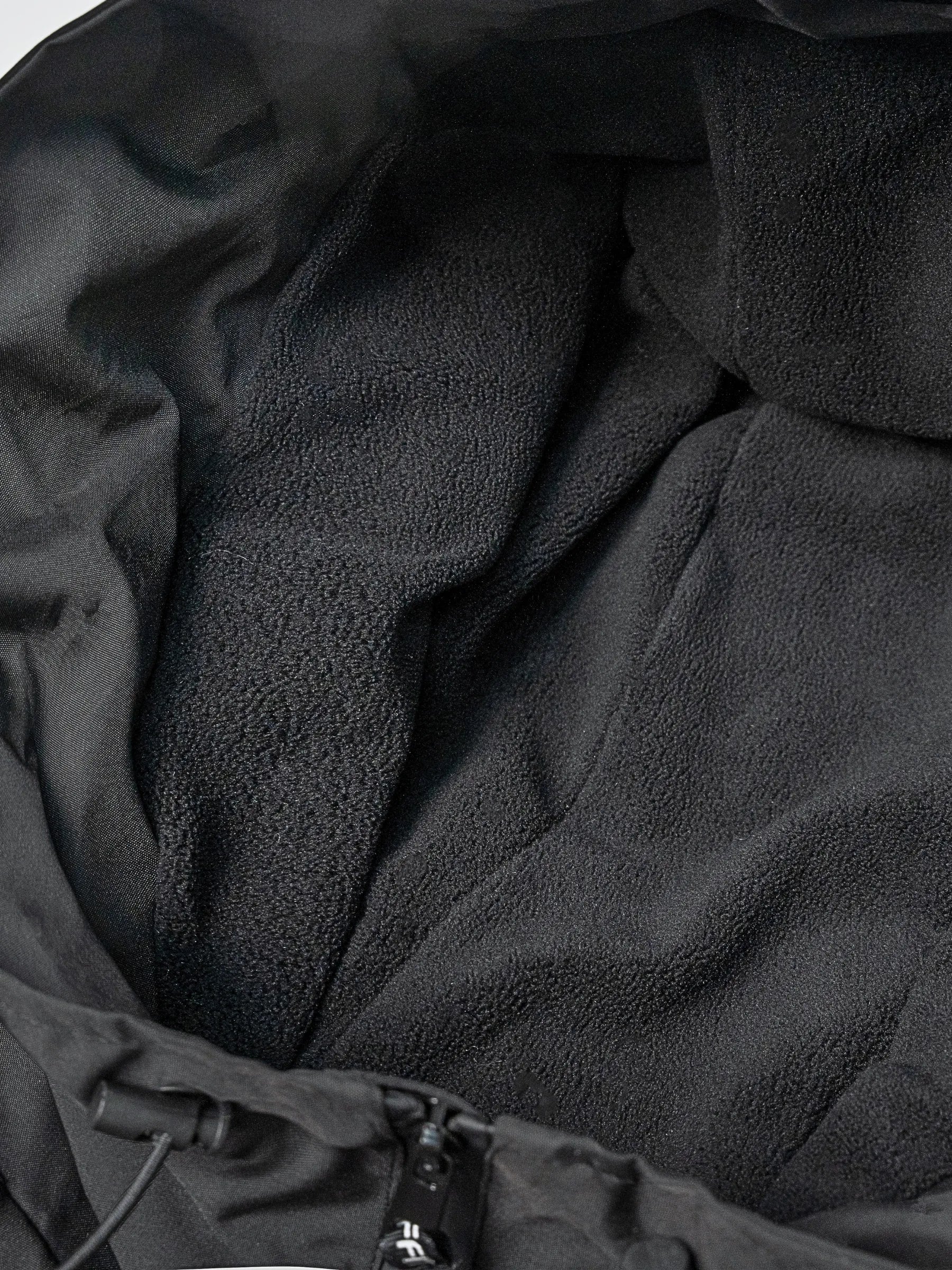 STM-TEX™ One Size Short Oversized Rain Jacket - Stay Puffit