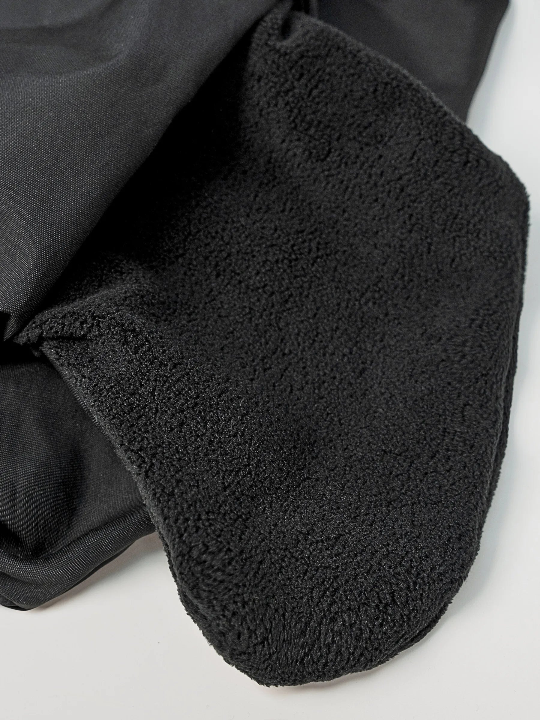 STM-TEX™ One Size Short Oversized Rain Jacket - Stay Puffit