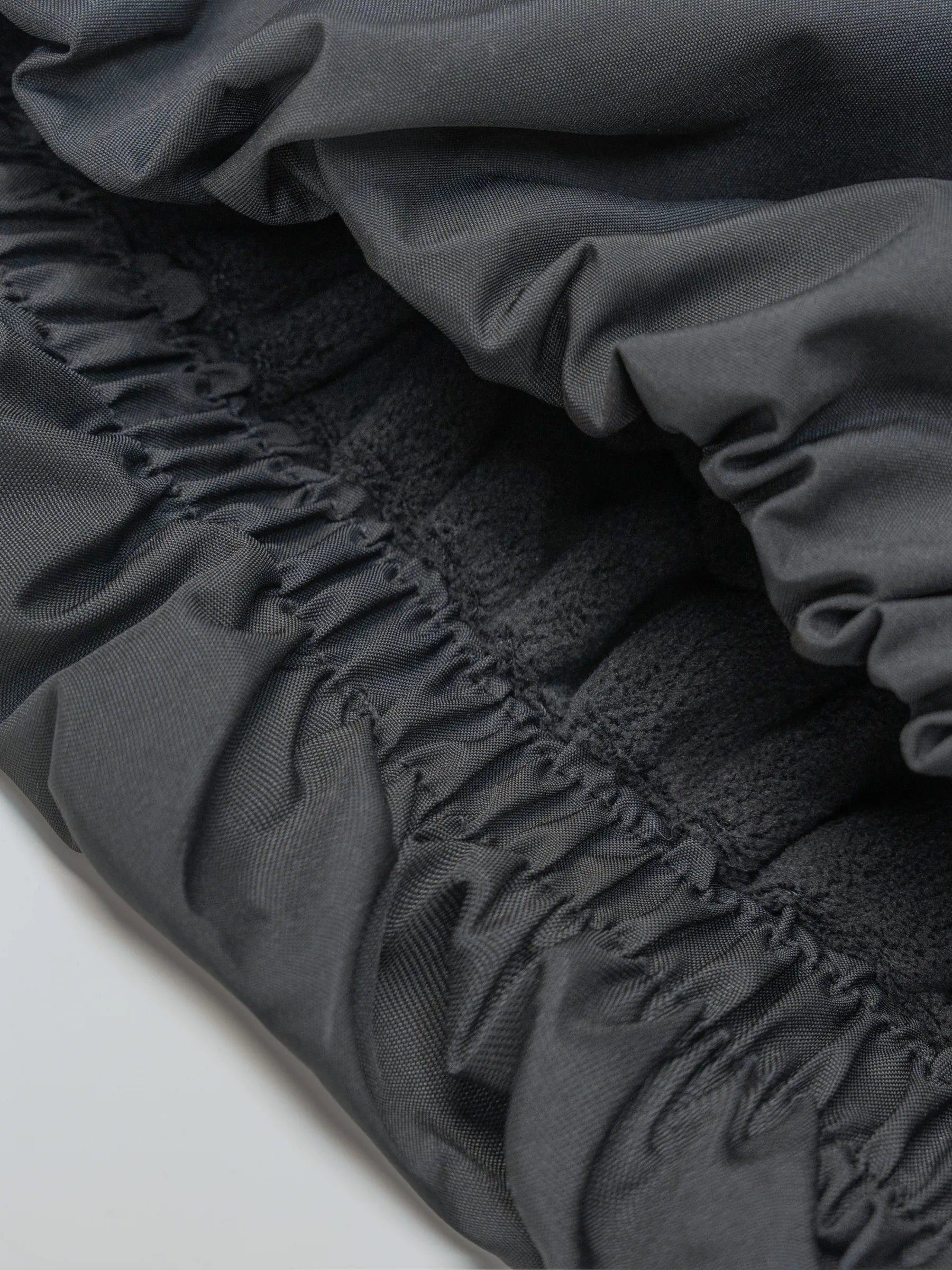 STM-TEX™ One Size Short Oversized Rain Jacket - Stay Puffit