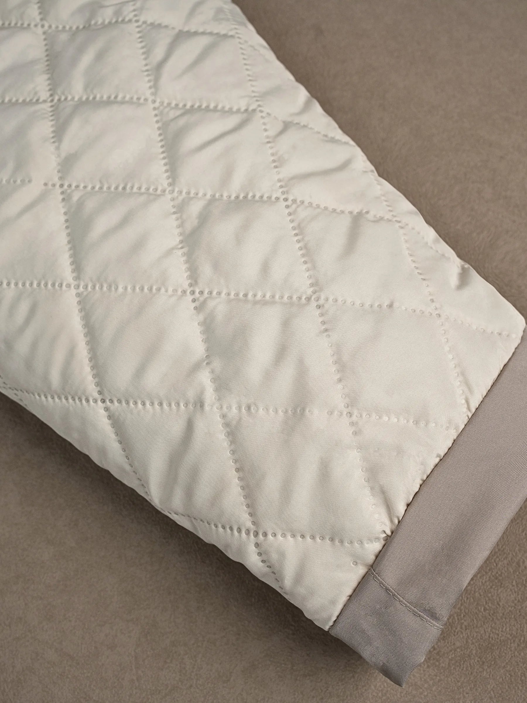 STM-TEX™ One Size Short Oversized Rain Jacket