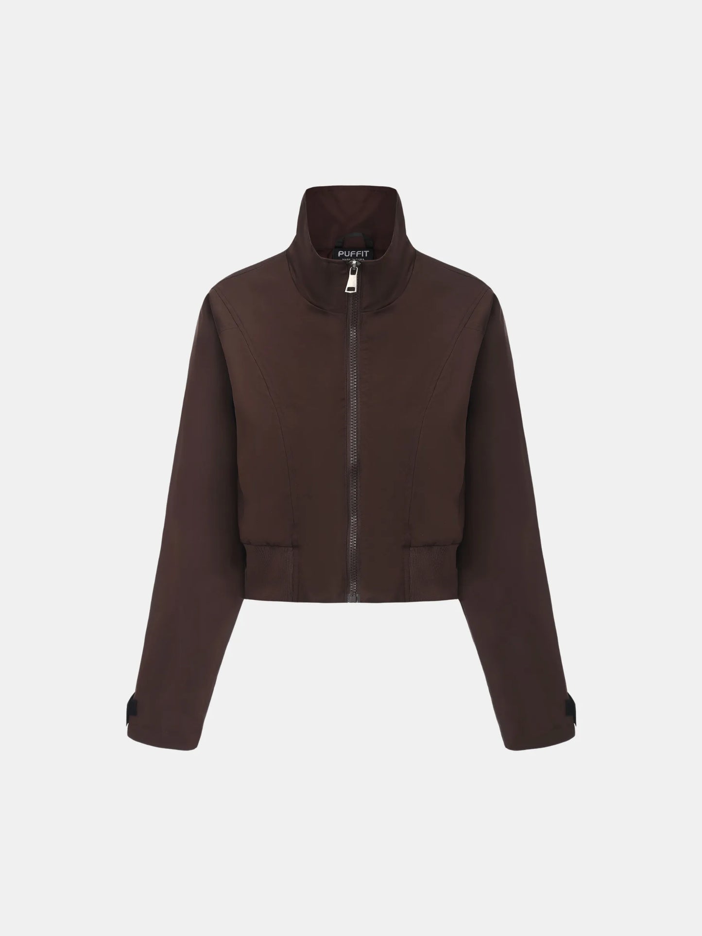 Effortless Style Short Summer Jacket