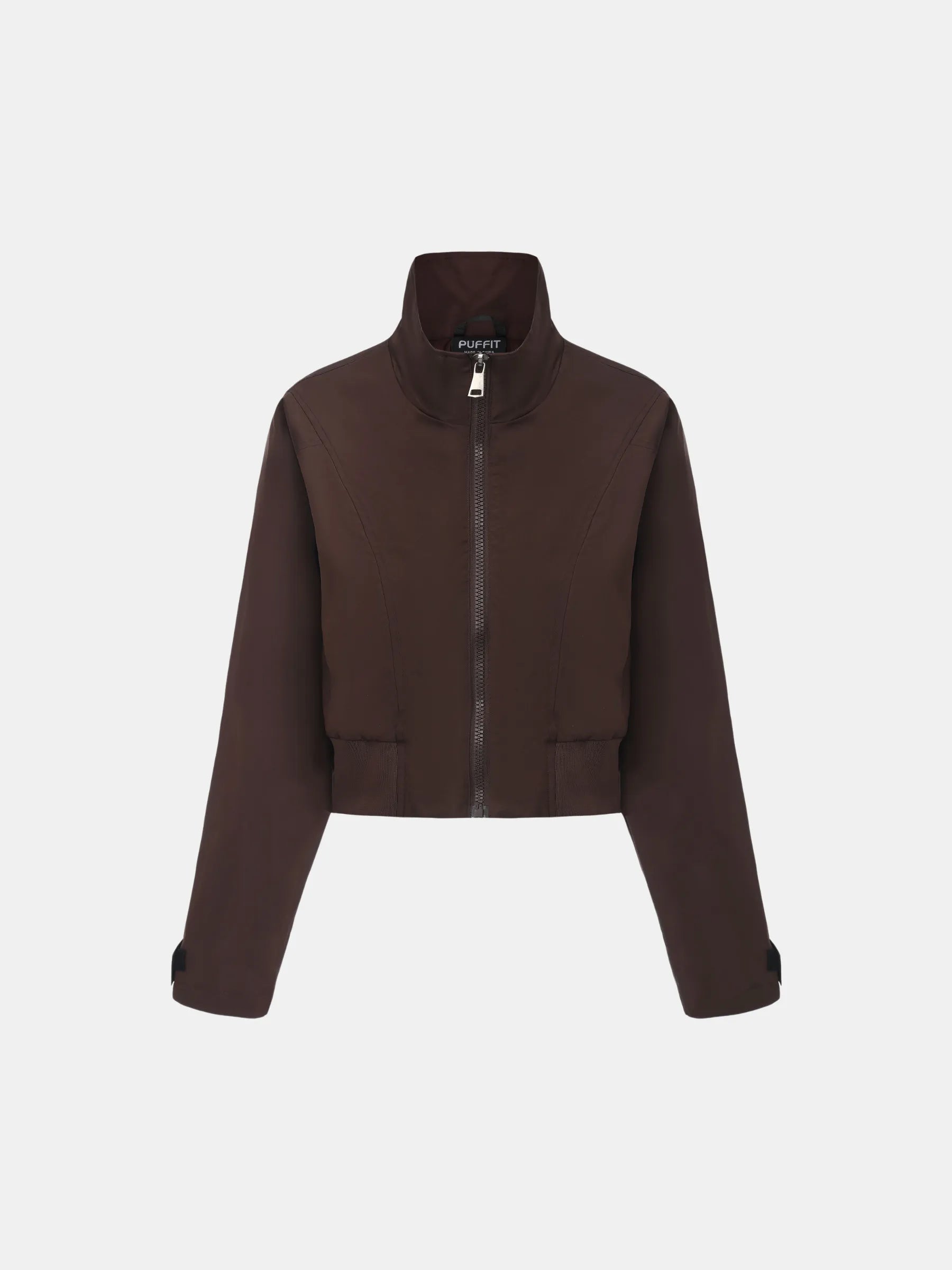 Effortless Style Short Summer Jacket