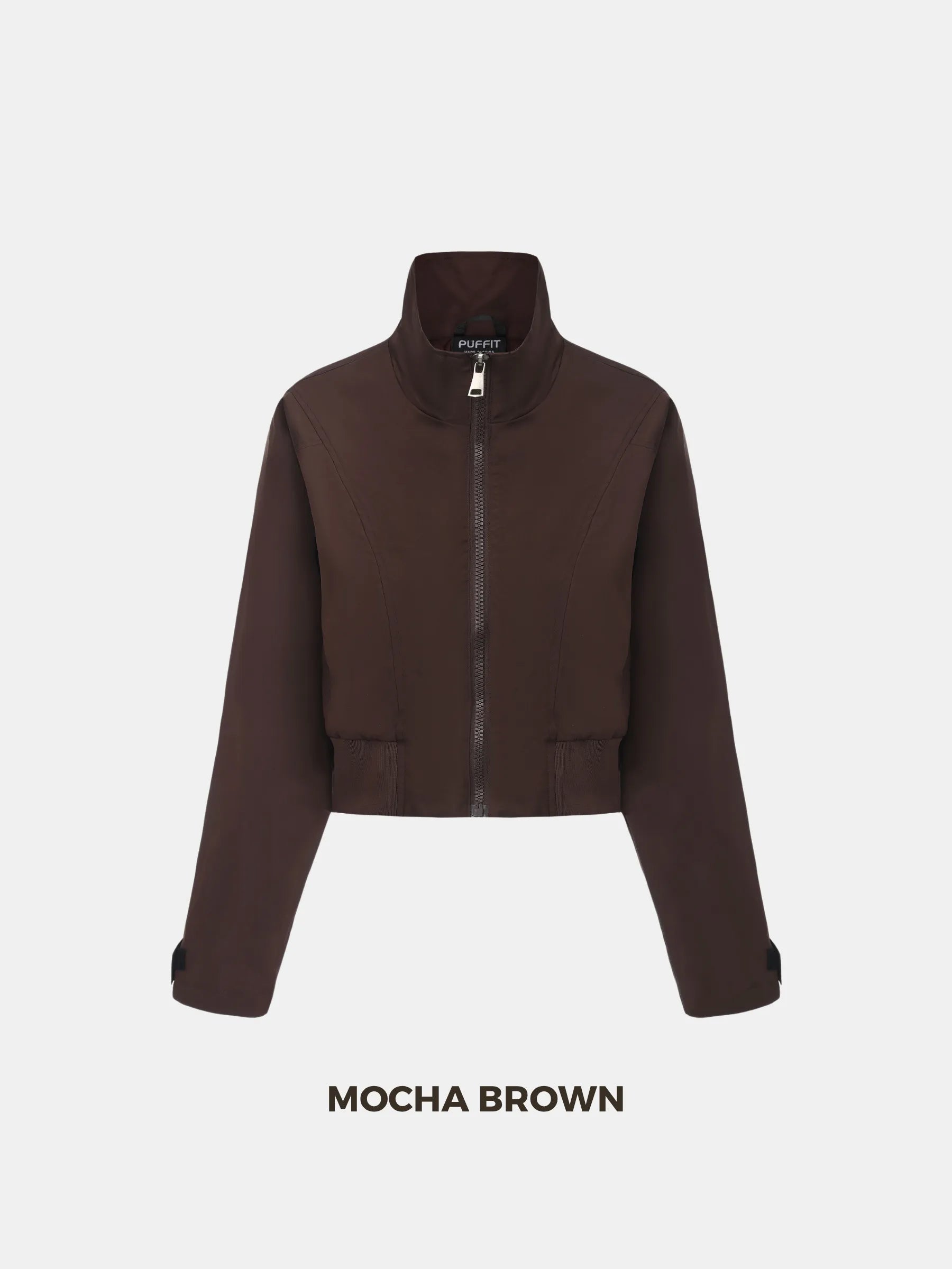 Effortless Style Short Summer Jacket