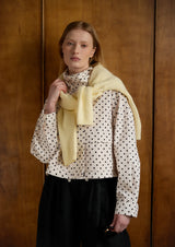 Effortless Style Stand Collar Bomber Jacket- Stay Puffit