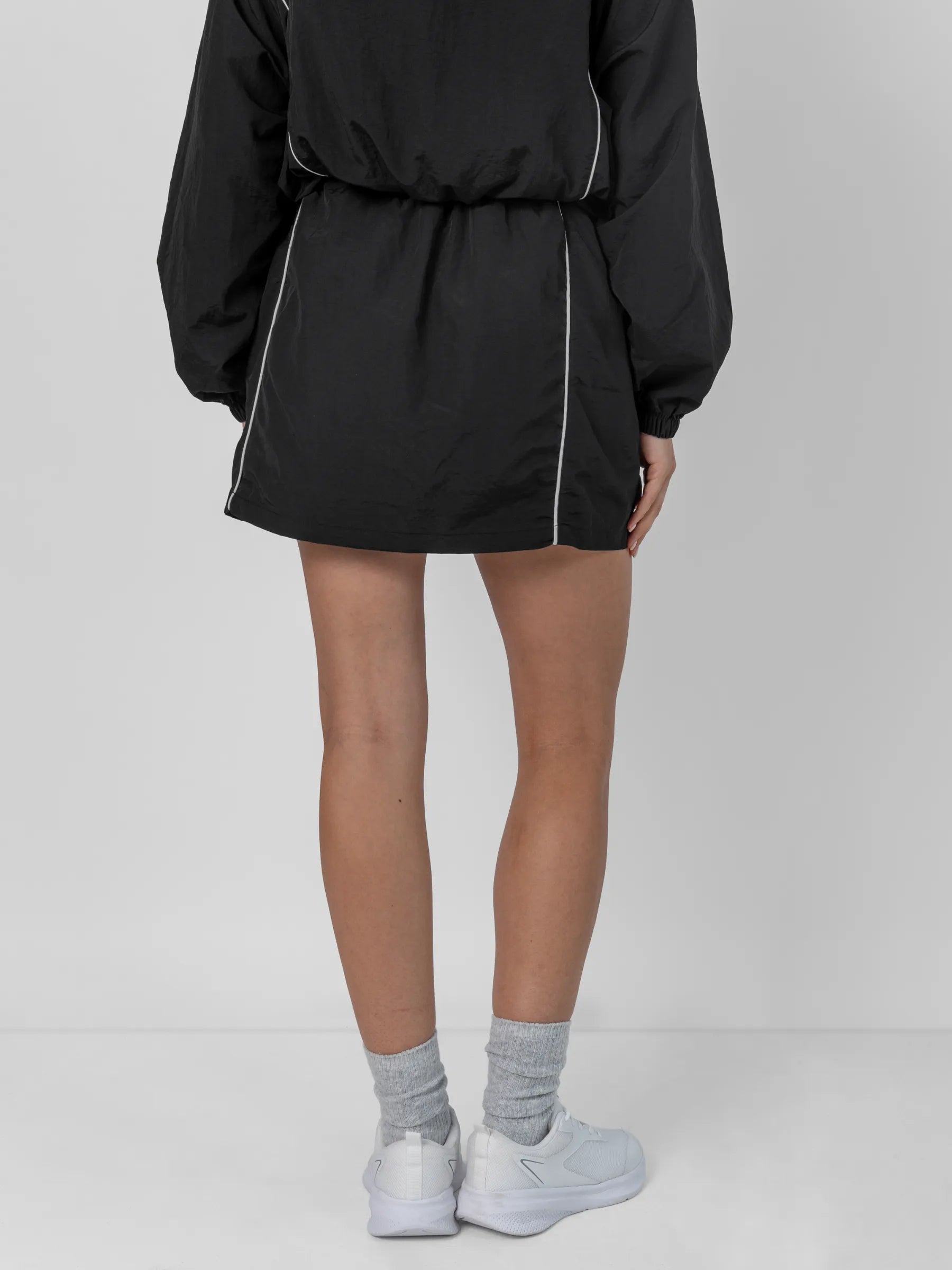 FlowCore™ Water Repellent Regular Fit Track Skirt