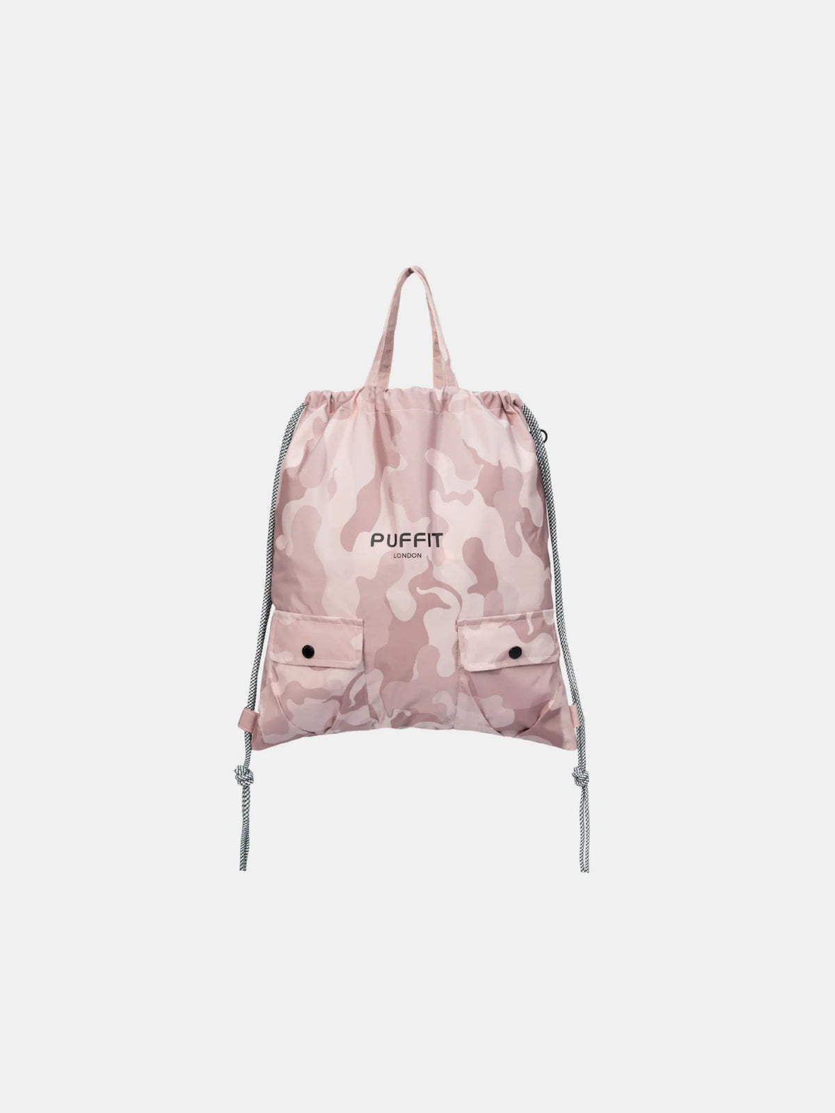 STM-TEX™ Lightweight Drawstring Backpack