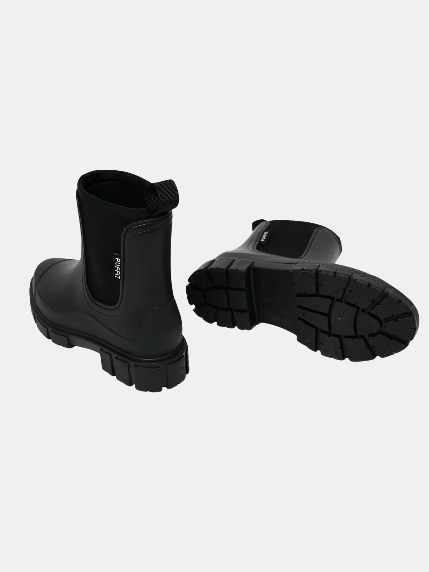 STM-TEX™ Waterproof Rain Boots