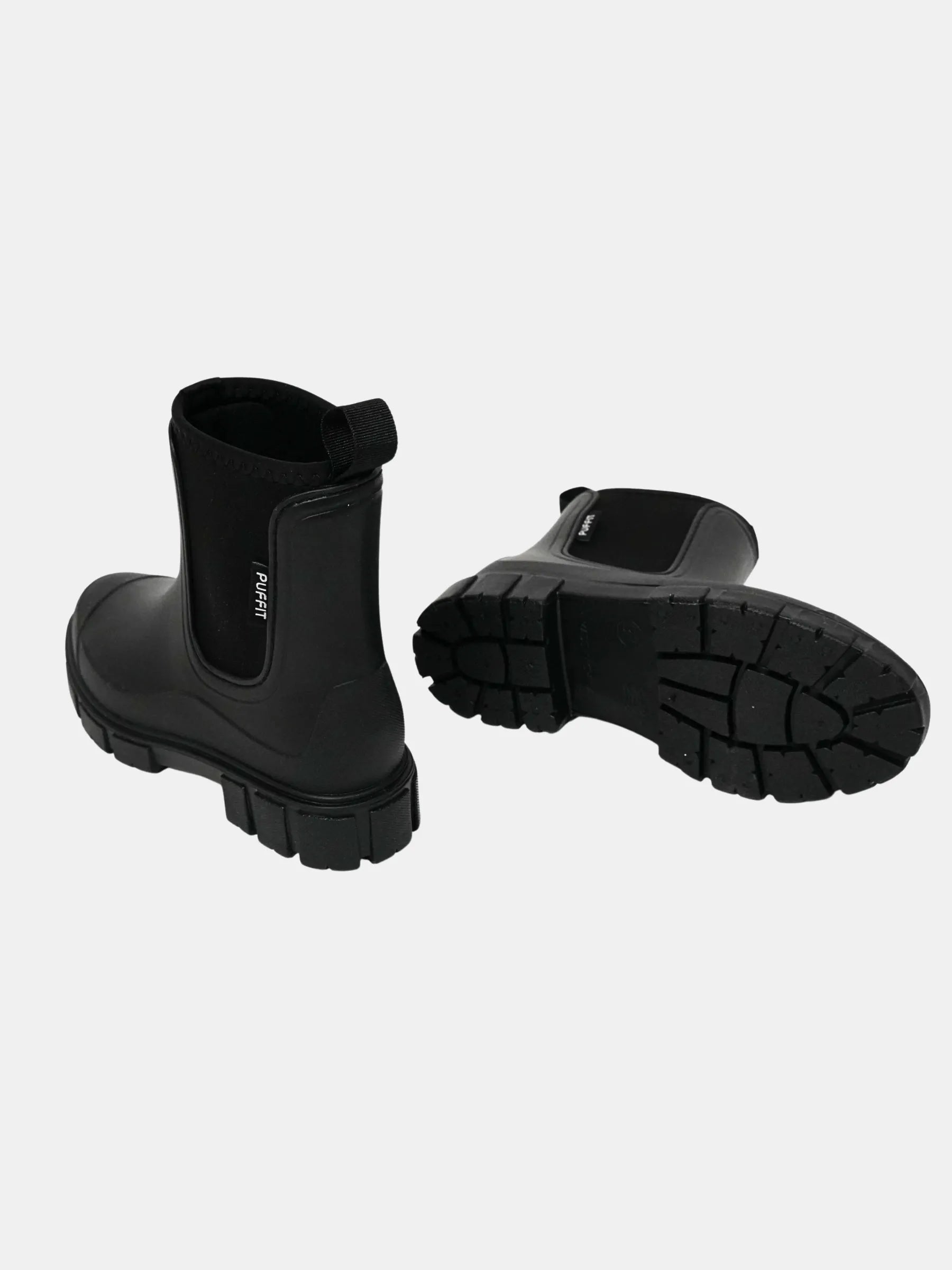 STM-TEX™ Waterproof Rain Boots