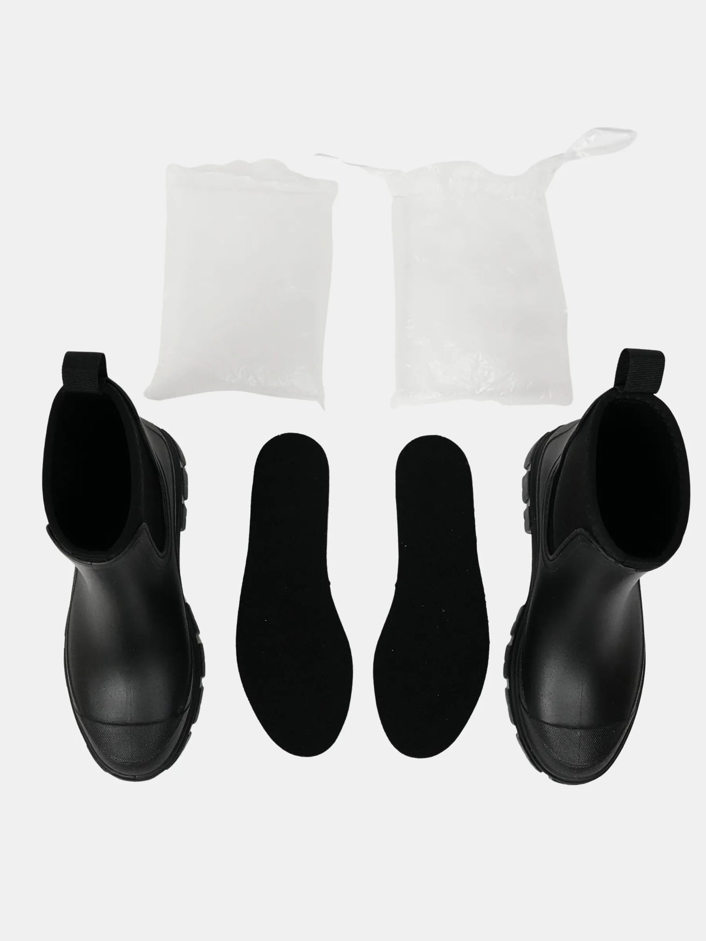 STM-TEX™ Waterproof Rain Boots