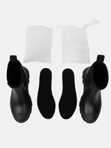 STM-TEX™ Waterproof Rain Boots
