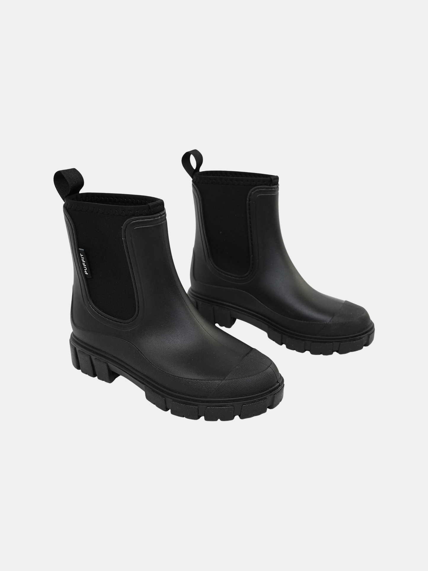 STM-TEX™ Waterproof Rain Boots