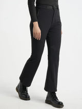 STM-TEX™ Waterproof Slim Fit Flared Pants