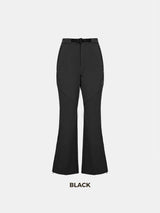 STM-TEX™ Waterproof Slim Fit Flared Pants