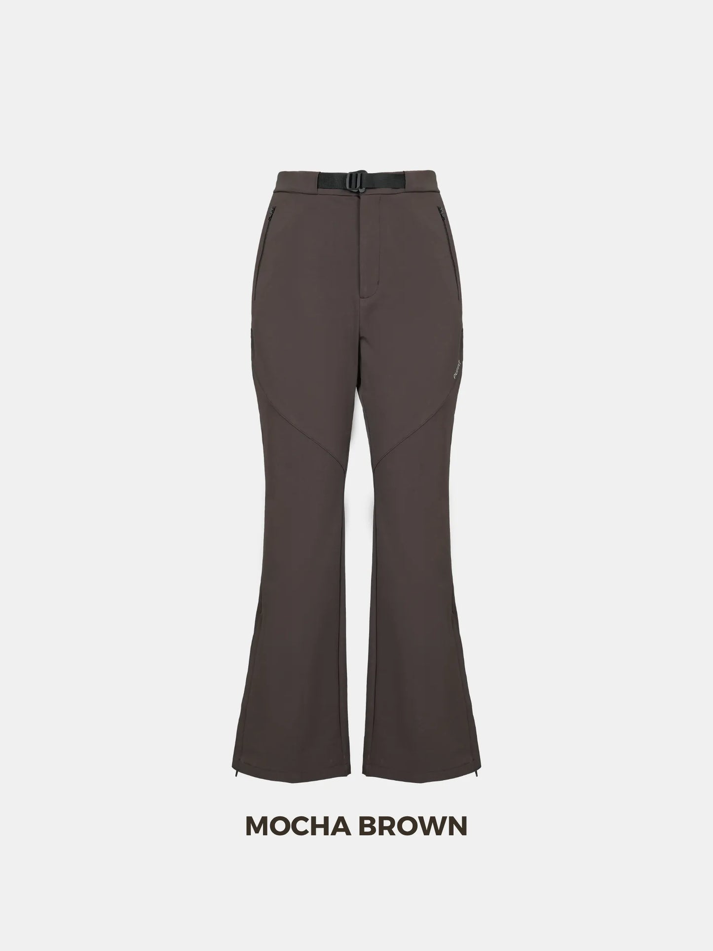 STM-TEX™ Waterproof Slim Fit Flared Pants