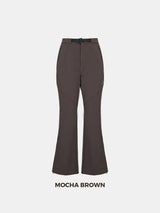 STM-TEX™ Waterproof Slim Fit Flared Pants