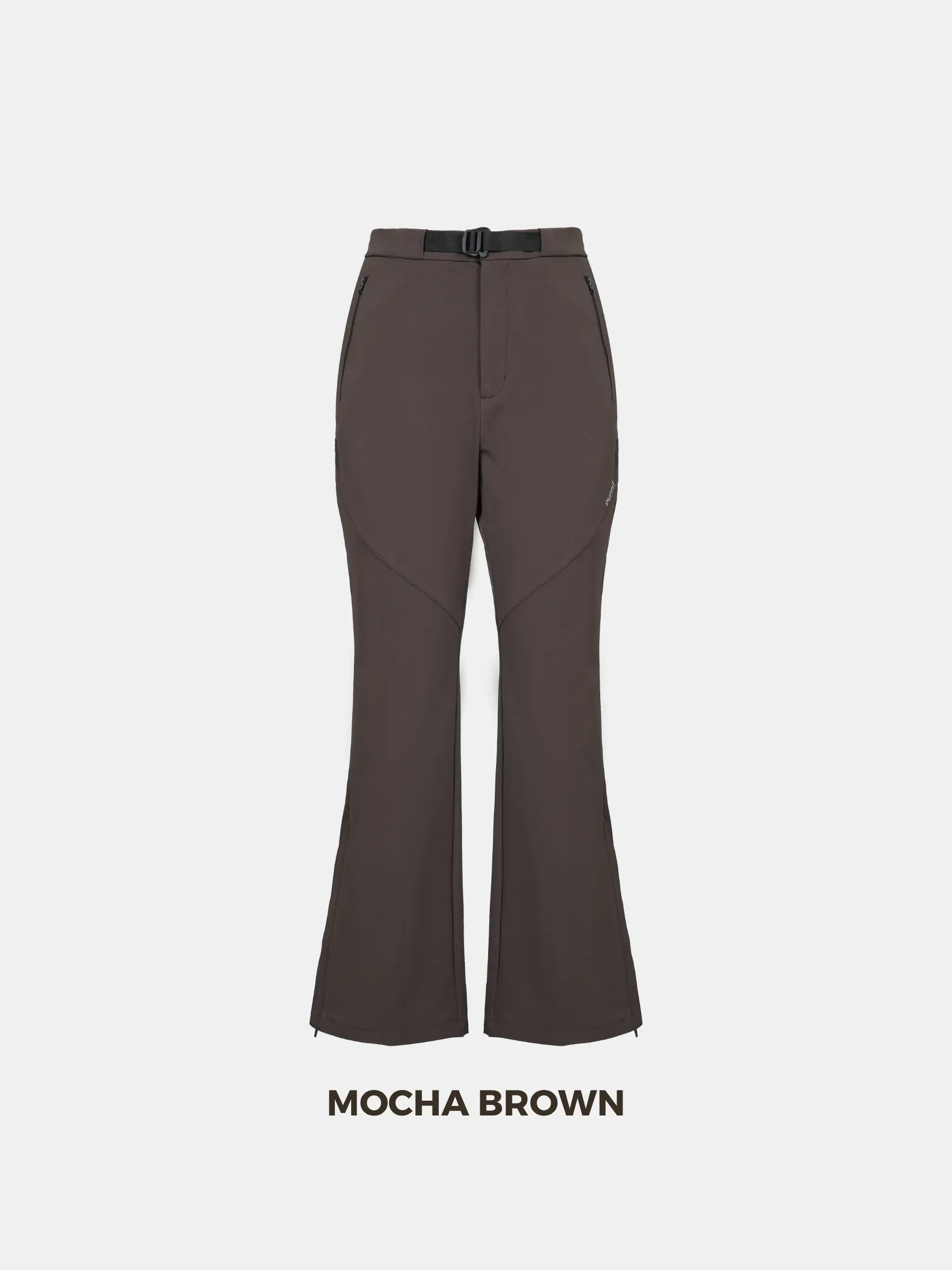 STM-TEX™ Waterproof Slim Fit Flared Pants