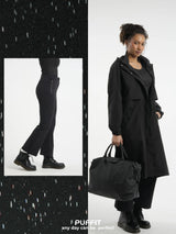 STM-TEX™ Waterproof Slim Fit Flared Pants