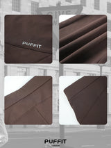 STM-TEX™ Waterproof Slim Fit Flared Pants