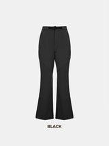 STM-TEX™ Waterproof Slim Fit Flared Pants