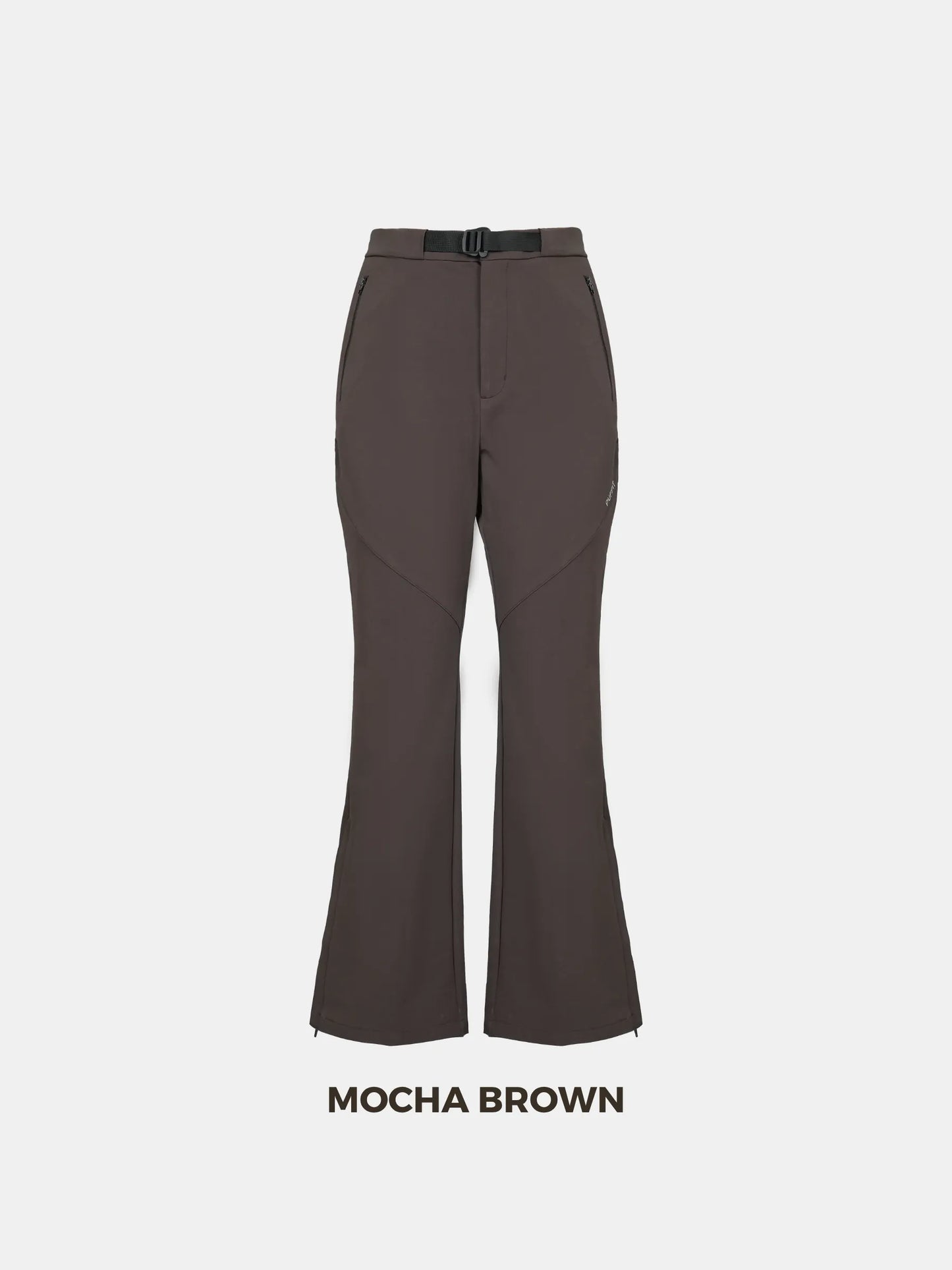STM-TEX™ Waterproof Slim Fit Flared Pants