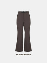 STM-TEX™ Waterproof Slim Fit Flared Pants