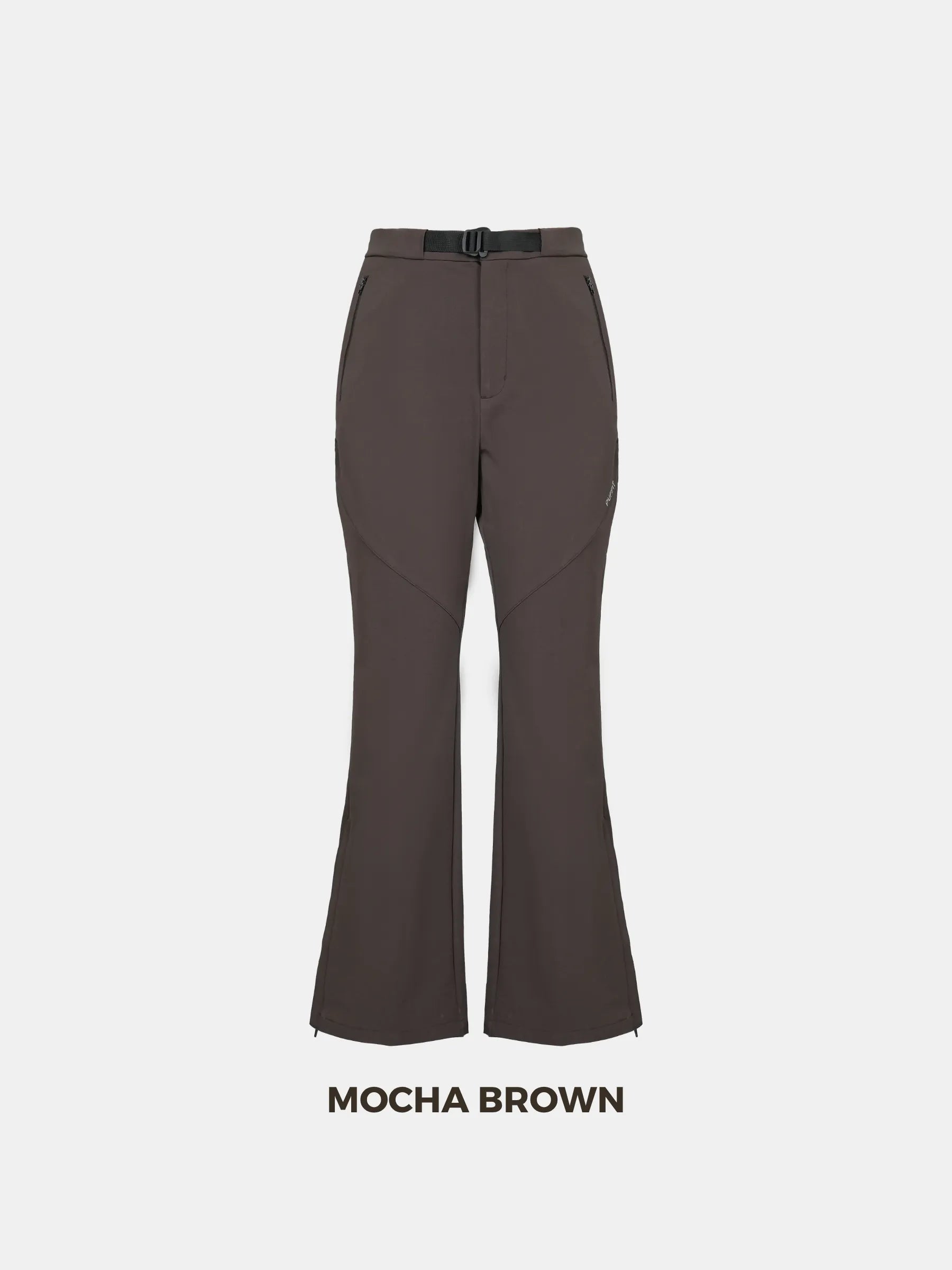 STM-TEX™ Waterproof Slim Fit Flared Pants