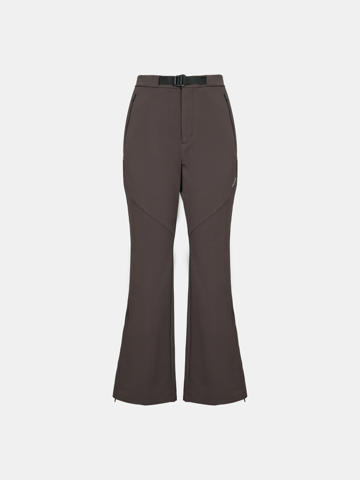 STM-TEX™ Waterproof Slim Fit Flared Pants