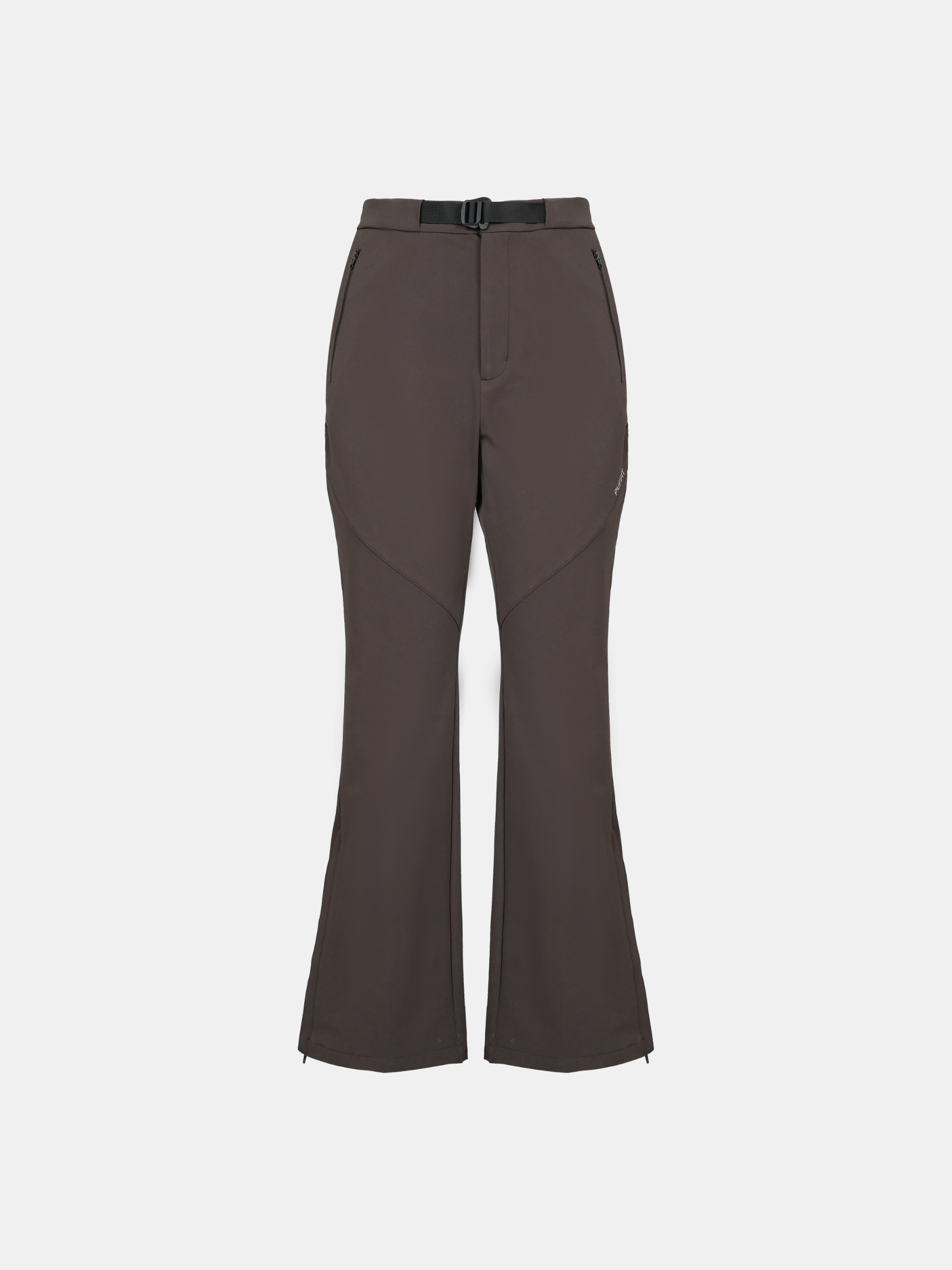 STM-TEX™ Waterproof Slim Fit Flared Pants