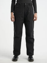 STM-TEX™ Waterproof Relax Fit Straight Leg Trousers