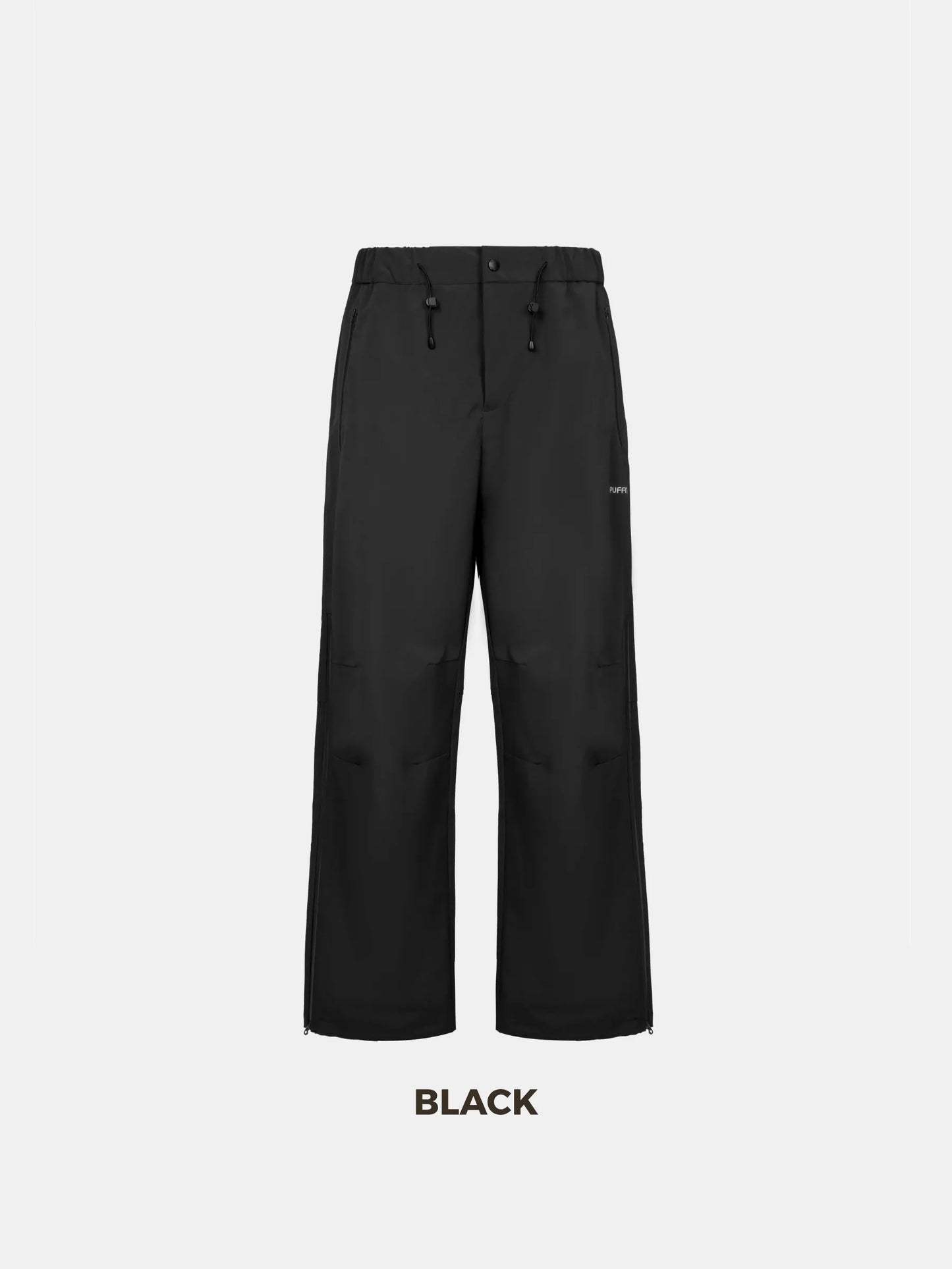 STM-TEX™ Waterproof Relax Fit Straight Leg Trousers