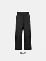 STM-TEX™ Waterproof Relax Fit Straight Leg Trousers