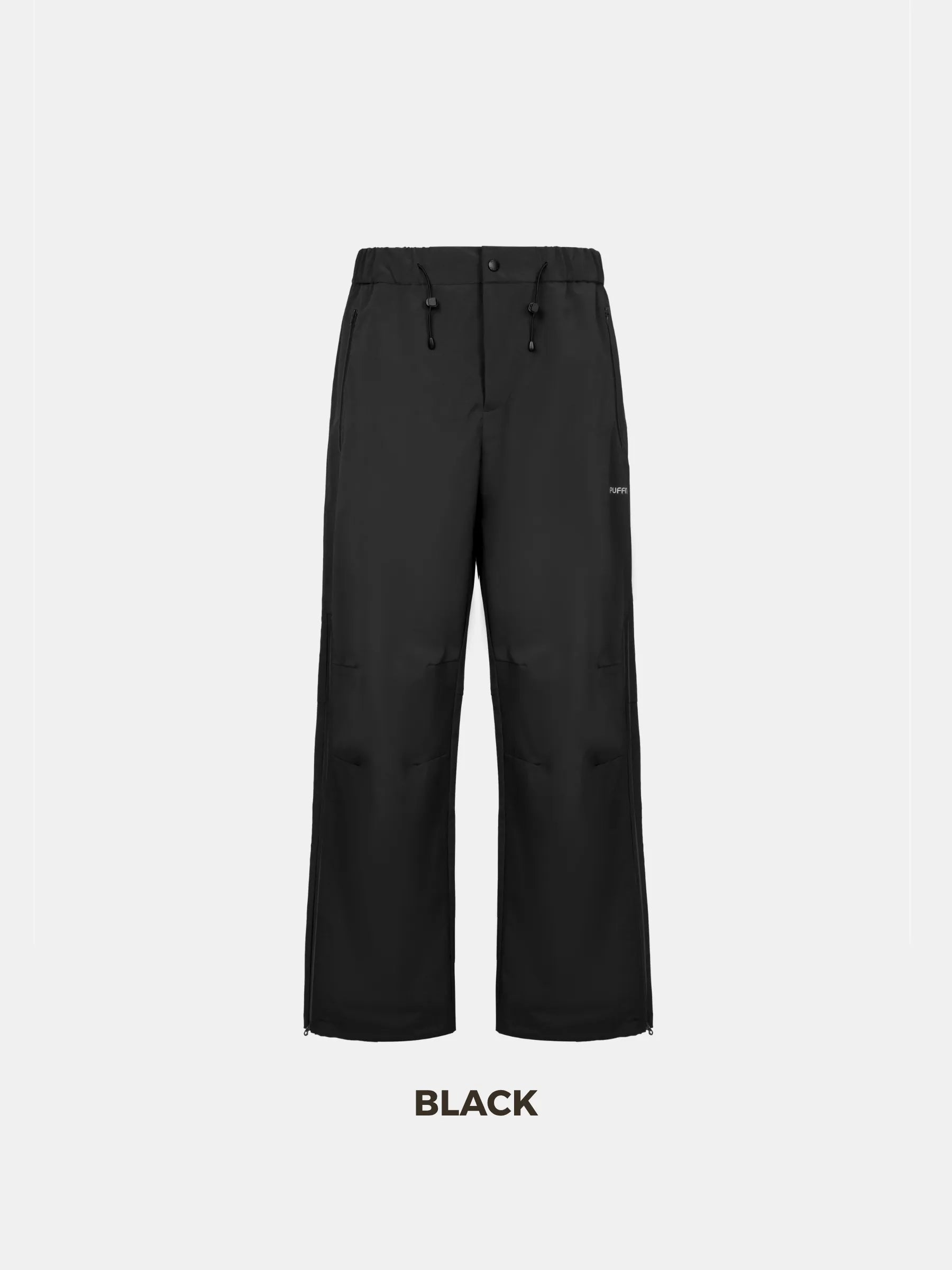 STM-TEX™ Waterproof Relax Fit Straight Leg Trousers