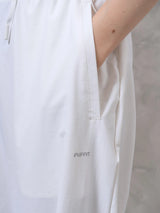 FreshWave™ High Waisted Drawstring Utility Trousers