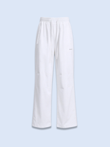 FreshWave™ High Waisted Drawstring Utility Trousers