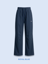 FreshWave™ High Waisted Drawstring Utility Trousers
