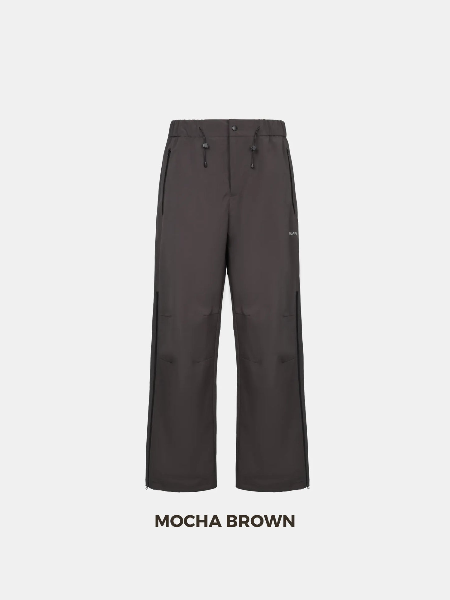 STM-TEX™ Waterproof Relax Fit Straight Leg Trousers