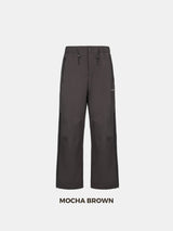 STM-TEX™ Waterproof Relax Fit Straight Leg Trousers