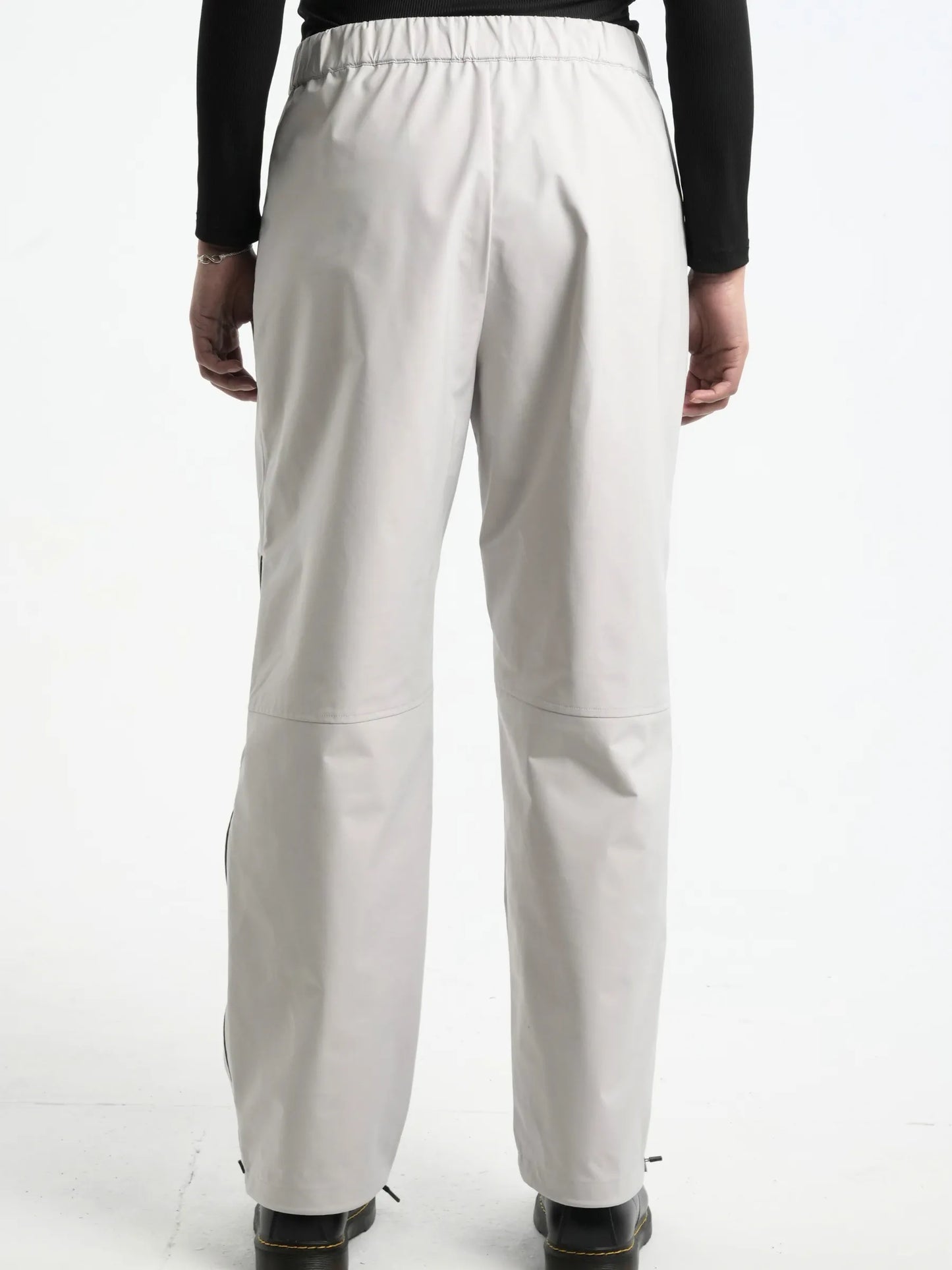 STM-TEX™ Waterproof Relax Fit Straight Leg Trousers