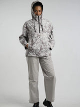 STM-TEX™ Waterproof Relax Fit Straight Leg Trousers