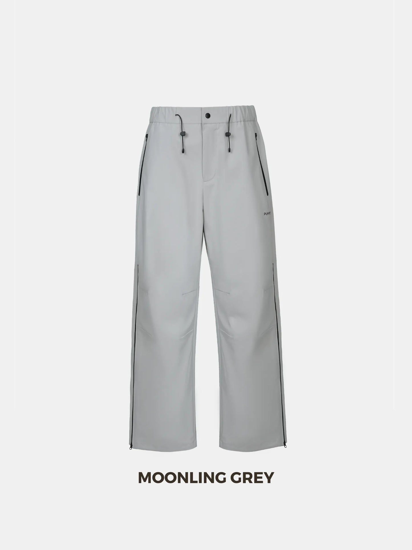 STM-TEX™ Waterproof Relax Fit Straight Leg Trousers
