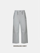 STM-TEX™ Waterproof Relax Fit Straight Leg Trousers
