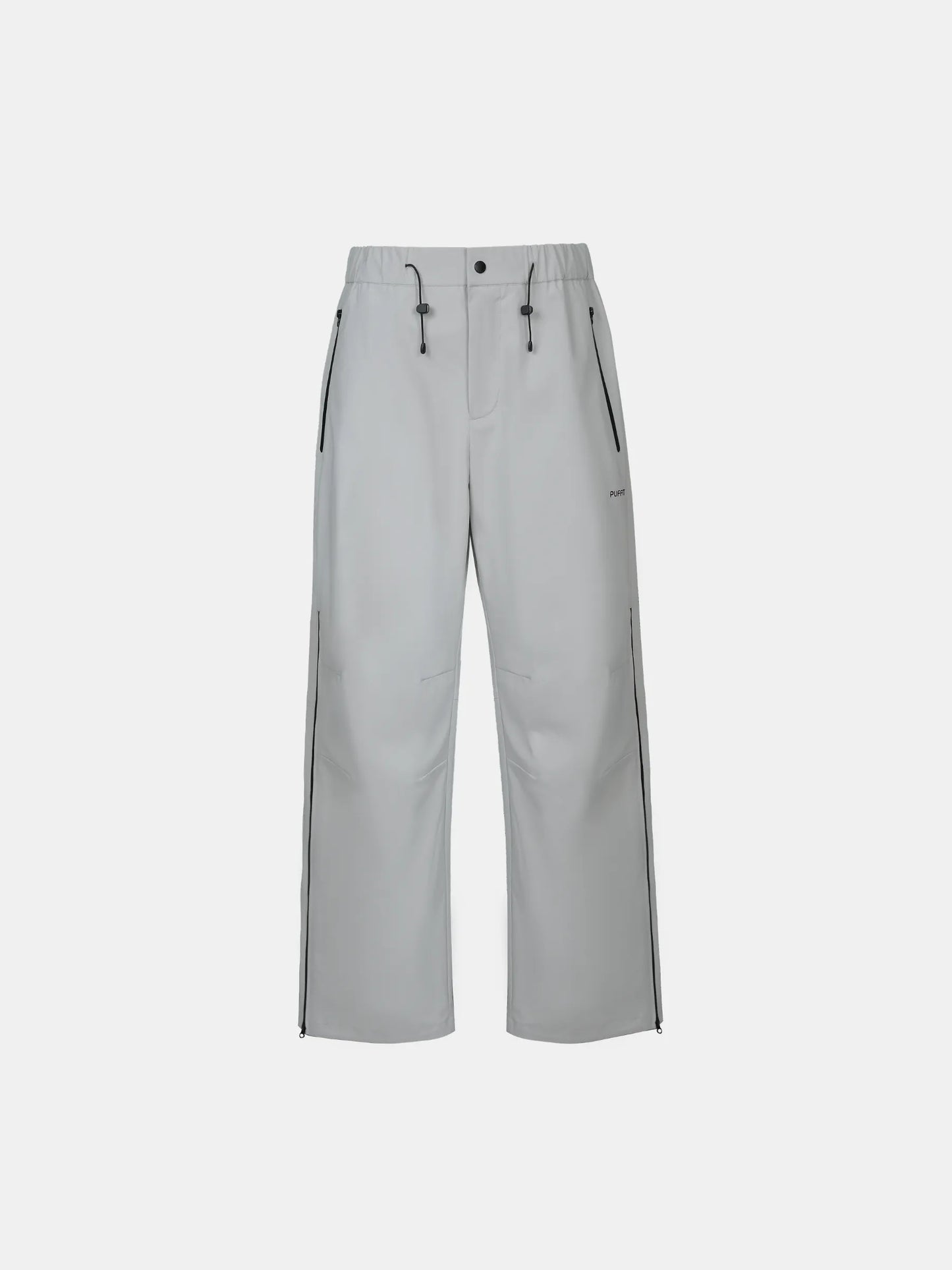 STM-TEX™ Waterproof Relax Fit Straight Leg Pants
