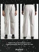 STM-TEX™ Waterproof Relax Fit Straight Leg Pants