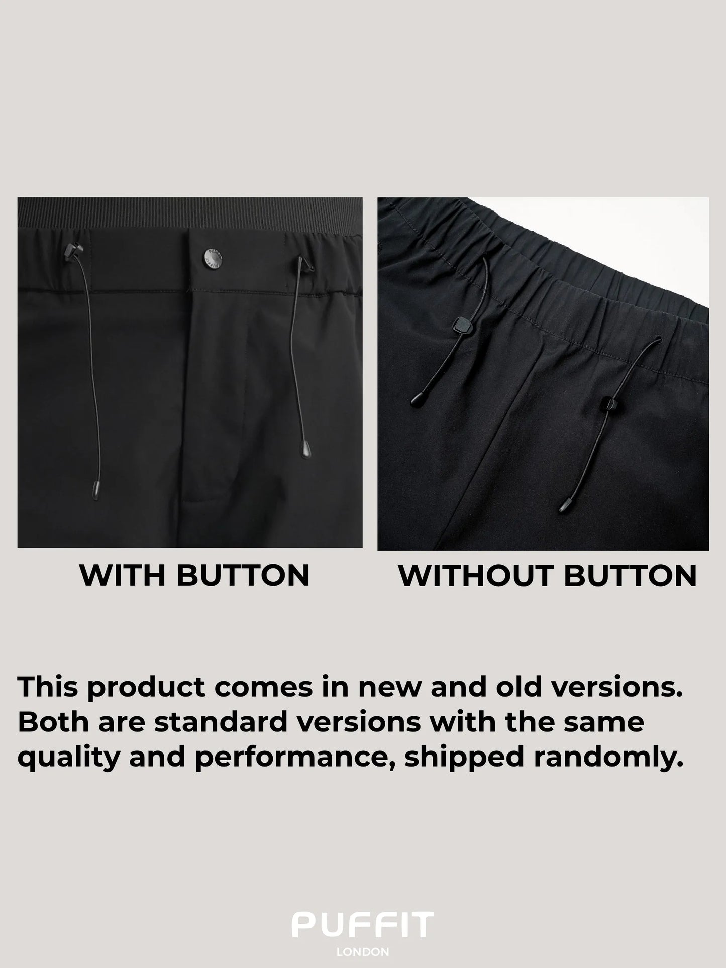 STM-TEX™ Waterproof Relax Fit Straight Leg Pants