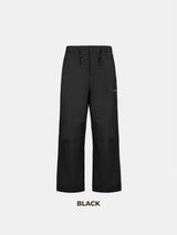 STM-TEX™ Waterproof Relax Fit Straight Leg Pants