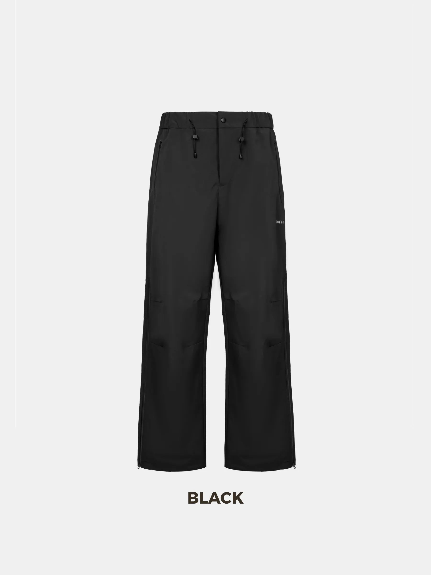 STM-TEX™ Waterproof Relax Fit Straight Leg Pants