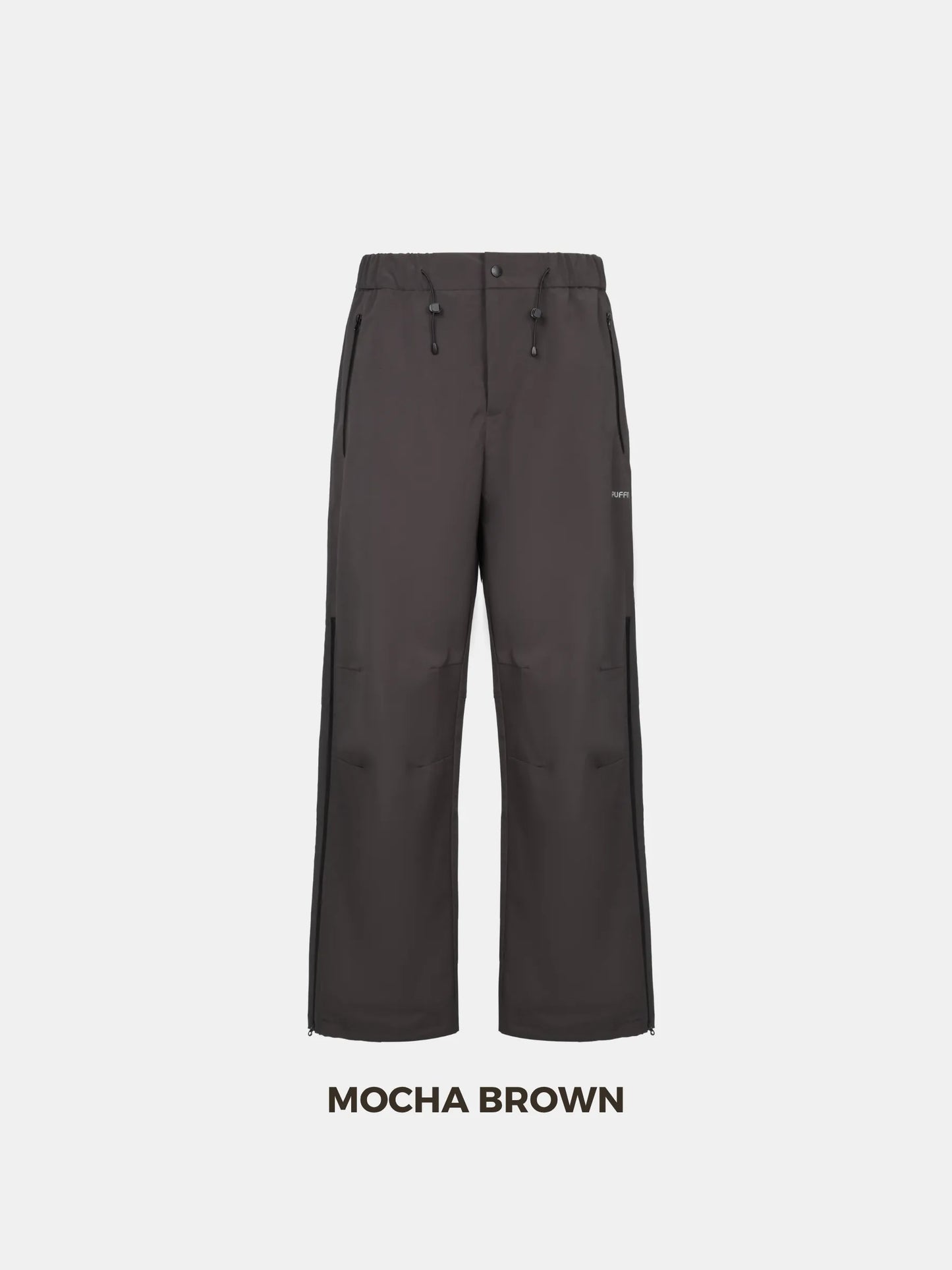STM-TEX™ Waterproof Relax Fit Straight Leg Pants