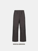 STM-TEX™ Waterproof Relax Fit Straight Leg Pants