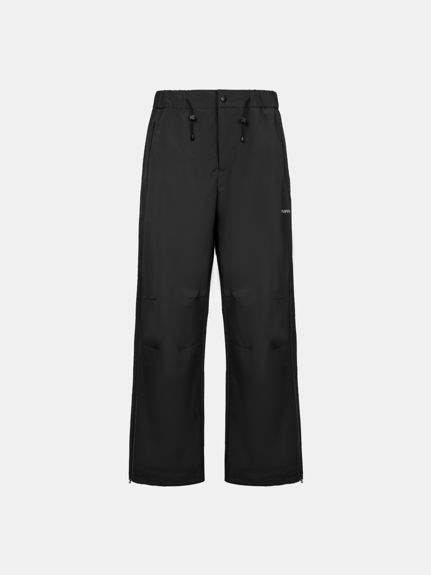 STM-TEX™ Waterproof Relax Fit Straight Leg Pants
