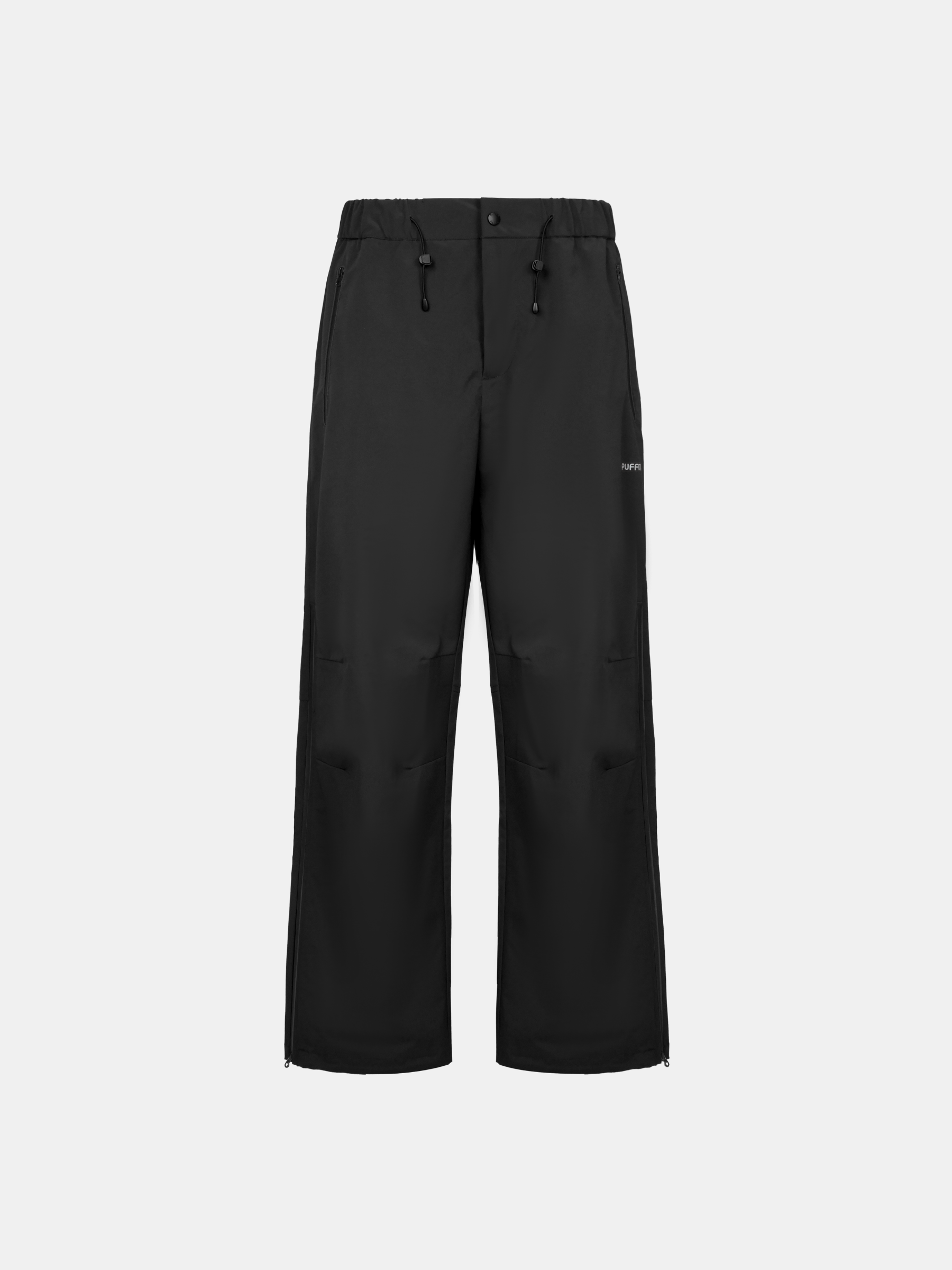 STM-TEX™ Waterproof Relax Fit Straight Leg Pants